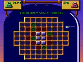 [The Burkey Donut. Click To Enlarge]