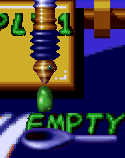 [Green Dispenser]